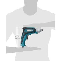 Винтоверт Makita TD0100 - Превью изображения №2 — Интернет-магазин Time-Shop