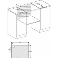 Микроволновая печь Miele M 7244 TC OBSW - Превью изображения №3 — Интернет-магазин Time-Shop