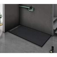 Душевой поддон WeltWasser TRS 14090 Stone-BL 140x90 - Превью изображения №7 — Интернет-магазин Time-Shop