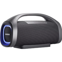 Vipe Woox Dubstep (темно-серый)