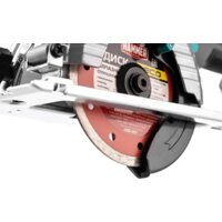 Дисковая (циркулярная) пила Tesla TCS18BL (без АКБ) - Превью изображения №5 — Интернет-магазин Time-Shop