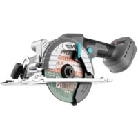 Дисковая (циркулярная) пила Tesla TCS18BL (без АКБ) - Превью изображения №4 — Интернет-магазин Time-Shop