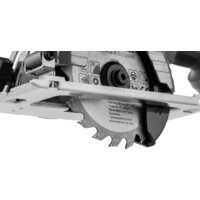 Дисковая (циркулярная) пила Tesla TCS18BL (без АКБ) - Превью изображения №2 — Интернет-магазин Time-Shop