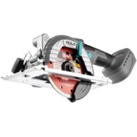 Дисковая (циркулярная) пила Tesla TCS18BL (без АКБ) - Превью изображения №6 — Интернет-магазин Time-Shop