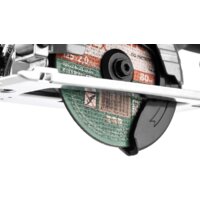 Дисковая (циркулярная) пила Tesla TCS18BL (без АКБ) - Превью изображения №3 — Интернет-магазин Time-Shop