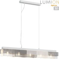 Люстра Lumion Dana 8006/5A - Превью изображения №8 — Интернет-магазин Time-Shop