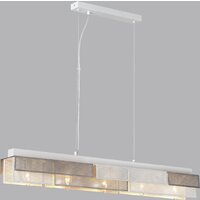 Люстра Lumion Dana 8006/5A - Превью изображения №3 — Интернет-магазин Time-Shop