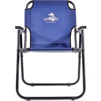 Кресло НПО Кедр SK-08B (синий) - Превью изображения №2 — Интернет-магазин Time-Shop