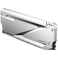 Оперативная память Netac Z RGB 2x16ГБ DDR5 6600МГц NTZED5P66DP-32S - Превью изображения №5 — Интернет-магазин Time-Shop