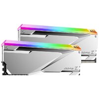 Netac Z RGB 2x16ГБ DDR5 6600МГц NTZED5P66DP-32S