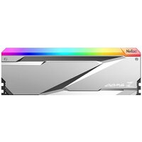Оперативная память Netac Z RGB 2x16ГБ DDR5 6600МГц NTZED5P66DP-32S - Превью изображения №2 — Интернет-магазин Time-Shop