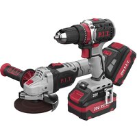 Наборы электроинструментов