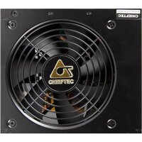 Блок питания Chieftec Task TPS-700S (черный) - Превью изображения №3 — Интернет-магазин Time-Shop