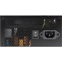 Блок питания Chieftec Task TPS-700S (черный) - Превью изображения №4 — Интернет-магазин Time-Shop