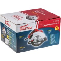 Дисковая (циркулярная) пила Wortex CS 1915 - Превью изображения №7 — Интернет-магазин Time-Shop