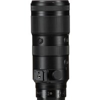 Объектив Nikon NIKKOR Z 70-200mm f/2.8 VR S - Превью изображения №4 — Интернет-магазин Time-Shop