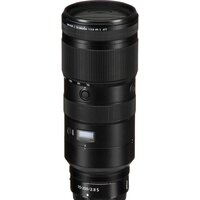 Объектив Nikon NIKKOR Z 70-200mm f/2.8 VR S - Превью изображения №8 — Интернет-магазин Time-Shop