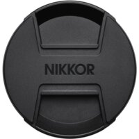 Объектив Nikon NIKKOR Z 70-200mm f/2.8 VR S - Превью изображения №13 — Интернет-магазин Time-Shop