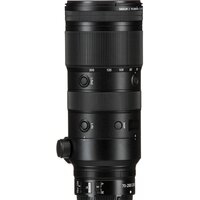 Объектив Nikon NIKKOR Z 70-200mm f/2.8 VR S - Превью изображения №5 — Интернет-магазин Time-Shop