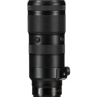 Объектив Nikon NIKKOR Z 70-200mm f/2.8 VR S - Превью изображения №3 — Интернет-магазин Time-Shop