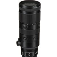 Объектив Nikon NIKKOR Z 70-200mm f/2.8 VR S - Превью изображения №7 — Интернет-магазин Time-Shop