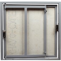 Люк ЛючкиБел Евростандарт 50x60 см - Превью изображения №11 — Интернет-магазин Time-Shop
