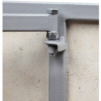 Люк ЛючкиБел Евростандарт 50x60 см - Превью изображения №2 — Интернет-магазин Time-Shop