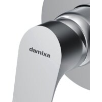 Смеситель Damixa Jupiter 777500001 - Превью изображения №7 — Интернет-магазин Time-Shop