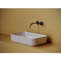 Умывальник Ceramica Nova Element CN5044 - Превью изображения №6 — Интернет-магазин Time-Shop