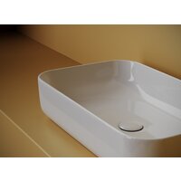 Умывальник Ceramica Nova Element CN5044 - Превью изображения №4 — Интернет-магазин Time-Shop