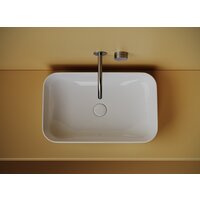 Умывальник Ceramica Nova Element CN5044 - Превью изображения №5 — Интернет-магазин Time-Shop