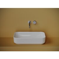 Умывальник Ceramica Nova Element CN5044 - Превью изображения №2 — Интернет-магазин Time-Shop