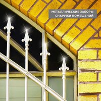 Грунт-эмаль Farbitex По ржавчине 3в1 10 кг (черный) - Превью изображения №8 — Интернет-магазин Time-Shop