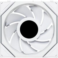 Вентилятор для корпуса Lian Li Uni Fan TL 120 Wireless Reverse 12RTLLCD1W1W G99.12RTLLCD1W1W.R0 - Превью изображения №5 — Интернет-магазин Time-Shop