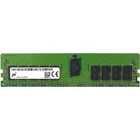 Micron 16GB DDR4 PC4-25600 MTA18ASF2G72PZ-3G2