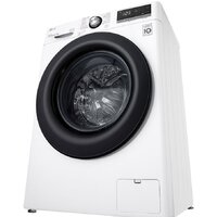Стиральная машина LG Vivace V300 slim Steam F2WV3S7S6E - Превью изображения №5 — Интернет-магазин Time-Shop