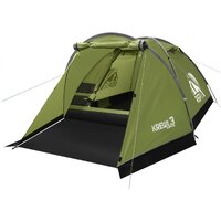 Треккинговая палатка RSP Outdoors Krewl 3 T-KRE-3-OLGN - Превью изображения №9 — Интернет-магазин Time-Shop
