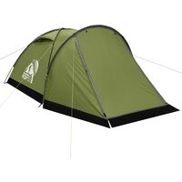 Треккинговая палатка RSP Outdoors Krewl 3 T-KRE-3-OLGN - Превью изображения №10 — Интернет-магазин Time-Shop