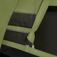 Треккинговая палатка RSP Outdoors Krewl 3 T-KRE-3-OLGN - Превью изображения №14 — Интернет-магазин Time-Shop