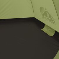 Треккинговая палатка RSP Outdoors Krewl 3 T-KRE-3-OLGN - Превью изображения №15 — Интернет-магазин Time-Shop