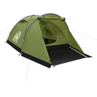 Треккинговая палатка RSP Outdoors Krewl 3 T-KRE-3-OLGN - Превью изображения №11 — Интернет-магазин Time-Shop