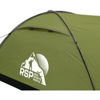 Треккинговая палатка RSP Outdoors Krewl 3 T-KRE-3-OLGN - Превью изображения №12 — Интернет-магазин Time-Shop