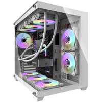 dark Flash C285P (белый)