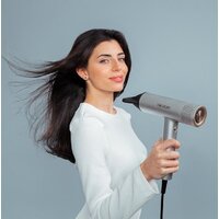 Фен Cecotec IoniCare RockStar Aluminum 4933 - Превью изображения №5 — Интернет-магазин Time-Shop