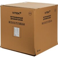 Электрический духовой шкаф Vitek VEO 6230 BG - Превью изображения №17 — Интернет-магазин Time-Shop
