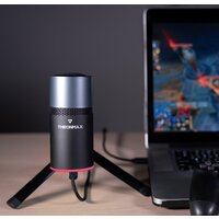 Проводной микрофон Thronmax M8 Pulse - Превью изображения №5 — Интернет-магазин Time-Shop