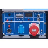 Дизельный генератор ТСС SDG 6000EH3A - Превью изображения №5 — Интернет-магазин Time-Shop
