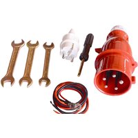 Дизельный генератор ТСС SDG 6000EH3A - Превью изображения №6 — Интернет-магазин Time-Shop