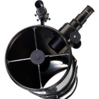 Телескоп Levenhuk Blitz 203 Plus - Превью изображения №6 — Интернет-магазин Time-Shop