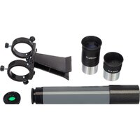 Телескоп Levenhuk Blitz 203 Plus - Превью изображения №3 — Интернет-магазин Time-Shop